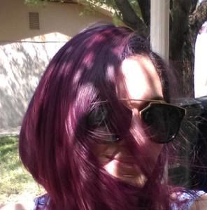 Meet your Posher, Jacqui